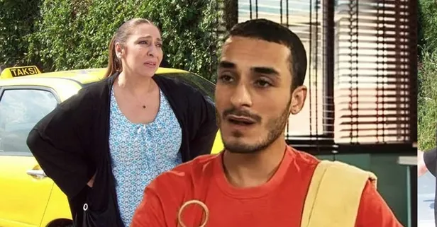 Akasya Durağı'nın Ali Kemal'i ilk TAKVİM'e anlattı: Melek Baykal "tokat" iddiasını mahkemeye taşıdı