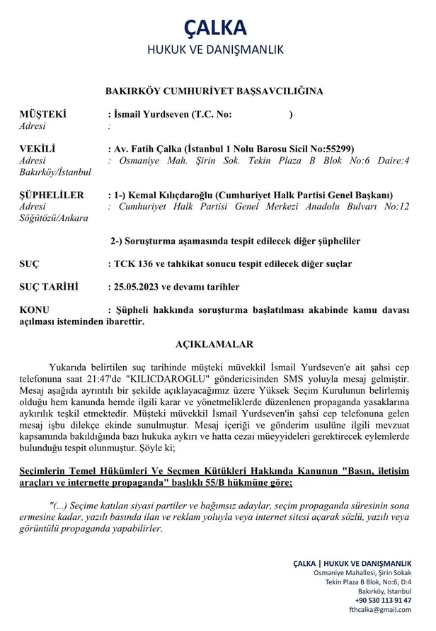 kemal-kilicdaroglunun-hukuku-cigneyerek-gerceklestirdigi-sms-skandalina-suc-duyurusu-1685132107159.jpeg Kemal Kılıçdaroğlu'nun hukuku çiğneyerek gerçekleştirdiği SMS skandalına suç duyurusu-3