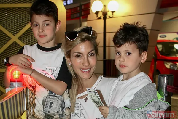 Müge Anlı'nın kızından anlamlı hareket! İşte Müge Anlı'yı canlı yayında duygulandıran mektup - 10