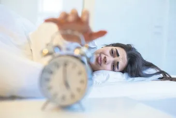 Uykusuzluğa dikkat: Mevsim geçişlerinde artıyor