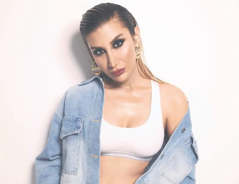 Eski sevgiliden ihtarname!