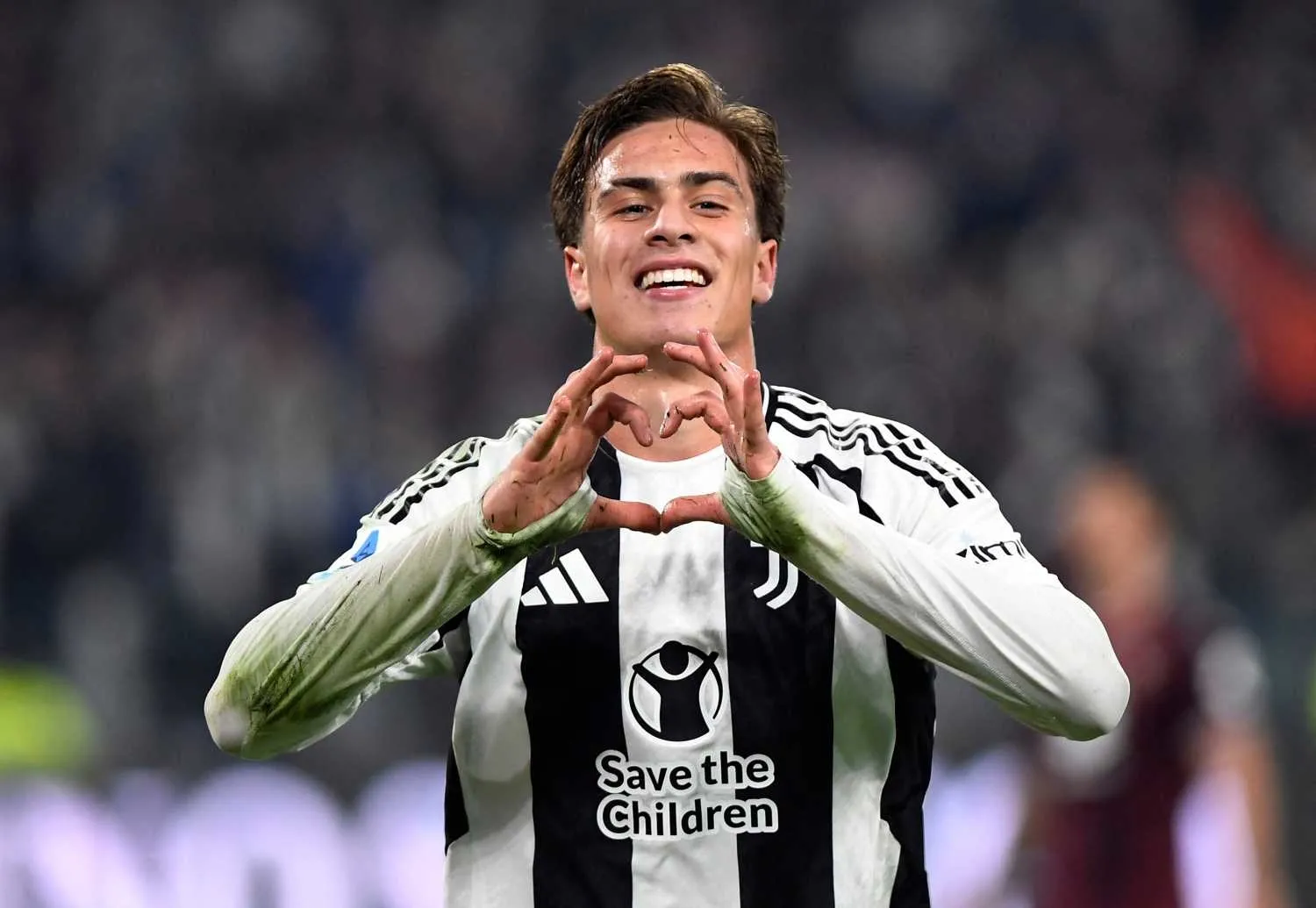 Kenan Yıldız'ın piyasa değeri şoke etti! Artık zirvede o var - 1