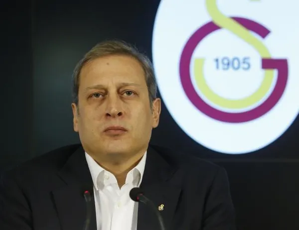 TFF’yi bombaladı: Çağrı yapmıyorum mecburiyet!