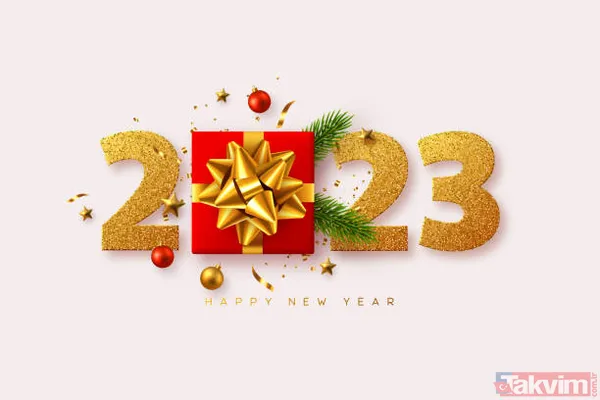 🎁 'HOŞ GELDİN 2023' YILBAŞI MESAJLARI || 🎄 31 Aralık 2022 sevgiliye, eşe, aileye, kardeşe, akrabaya - en anlamlı, dualı, kısa, güzel YENİ YIL MESAJLARI İNDİR - 41