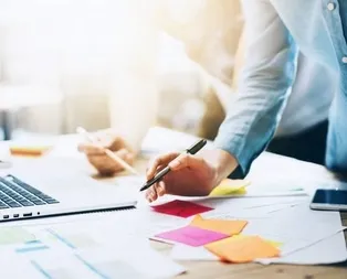 Türkiyede 6 ayda 6 binin üzerinde yabancı şirket kuruldu