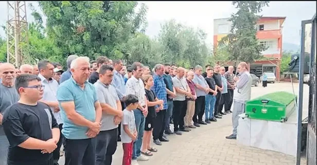 Bağırsak düğümlenmesi nedeniyle hastaneye kaldırılmıştı! 9 yaşındaki Mehmet Efe’den acı haber