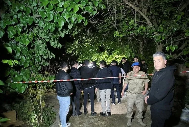 Patlamanın altından kıskançlık çıktı!