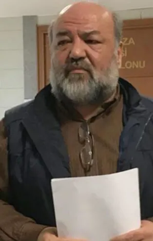 “Gezi İmamı” İhsan Eliaçık’tan Ali Erbaş’a ‘Bağdadi’ benzetmesi! Ayasofya hazımsızlığı sözlerine yansıdı