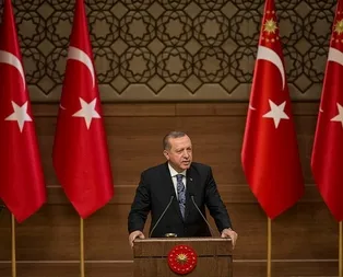 Türkiye hücum pozisyonuna geçmiştir