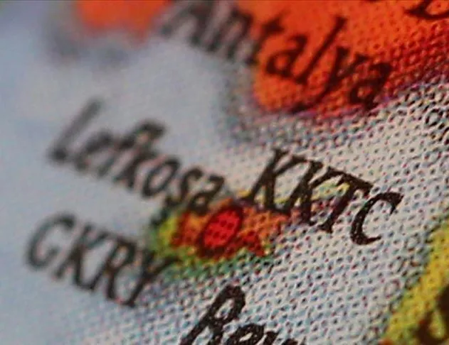 Korsan sondaja sert tepki: Söz konusu olamaz