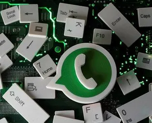 WhatsApp virüsü tehlike saçıyor!