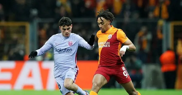 Galatasaray’da bir türlü çözülmeyen sorun! Sezon sonunda yine transfer yapılacak