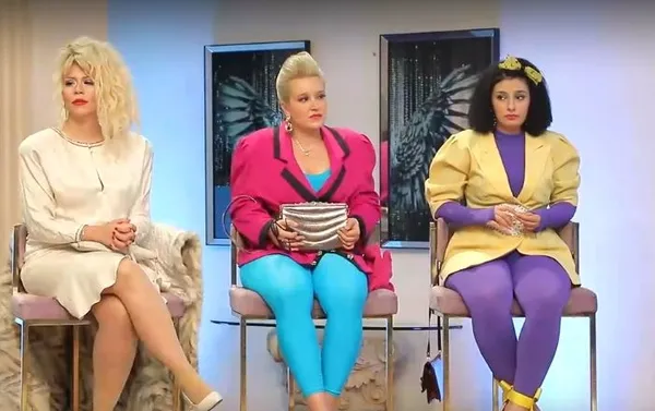 Doya Doya Moda günün birincisi hangi yarışmacı oldu? 27 Ekim Salı Doya Doya Moda puanlaması!-2