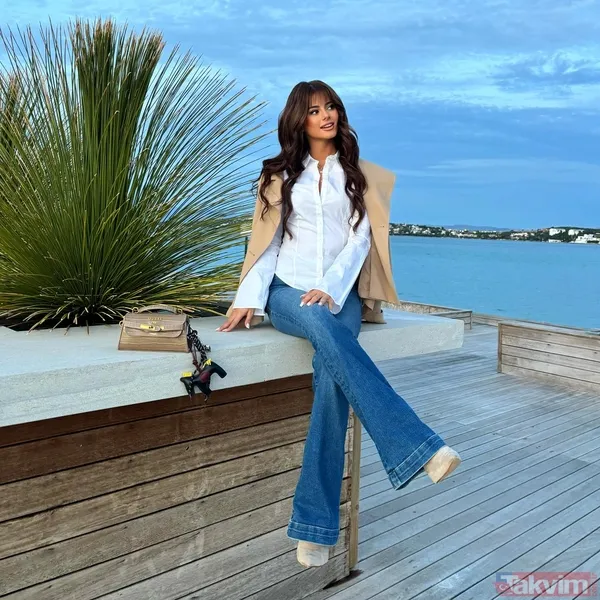 Mankenlere taş çıkarır: Bez Bebek'in çocuk yıldızı Elif Ceren Balıkçı bakın şimdi ne halde - 16