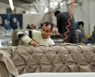 30 bin mobilyacı aranıyor