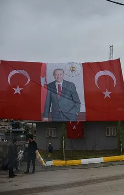 Şırnak ve Hakkari Erdoğan'ı bekliyor