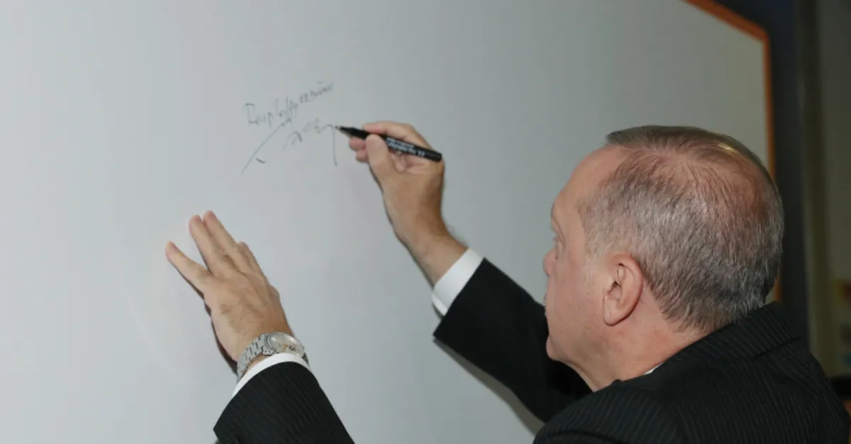 Uluslararası Yerel Yönetimlerde 6. Kadın Şurası’nda dikkat çeken kare