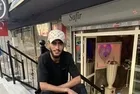 Polis Şeyda Yılmaz'ı şehit etmeden önce hırsızlık yapmıştı: Katil Yunus Emre Geçti'nin o görüntüleri ortaya çıktı!