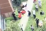 İstanbul’da acı olay | 9’uncu kattan düşen 1 yaşındaki bebek hayatını kaybetti!