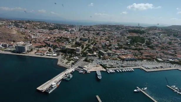 Çeşme'de ne oldu, patlama sesi duyuldu! İzmir Çeşme son dakika patlama mı oldu? İlk açıklama-2
