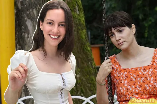 İkimizin Sırrı'nın Neva'sı, Camdaki Kız'ın Pera'sı... Oyunculuğu Kadar Güzelliğiyle De Dikkat Çeken Leyla Feray'ın Annesi Sosyal Medya Gündeminde.