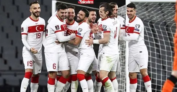 Turkiye Cebelitarik Maci Ne Zaman Saat Kacta Turkiye Cebelitarik Maci Hangi Statta Mac Bileti Takvim
