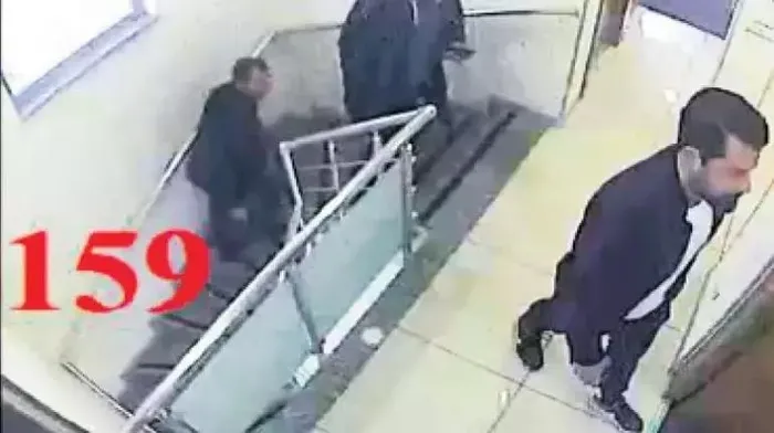 Seçil Erzan kimden korkuyor? Kamera kayıtları neden eksik? Milyonluk vurgunda yeni detaylar! Bahar Candan ve Nihal Candan ile aynı koğuşta-11