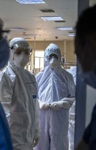 Türkiye koronavirüs risk haritasında tek mavi il Şırnak! Melih Altınok bu başarının sırrını köşesine taşımıştı...