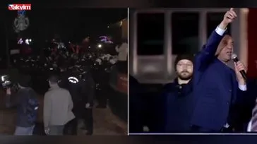 Özgür Özel provokasyonu itiraf etti!