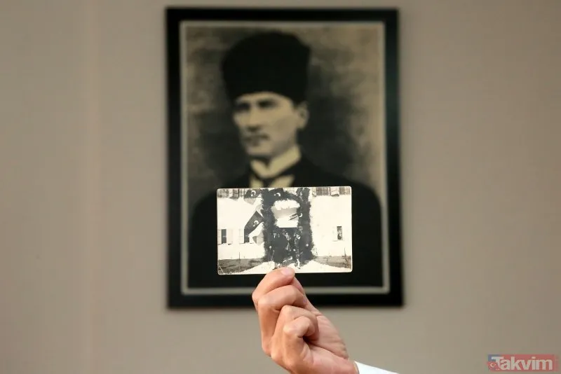 ataturk un hic yayinlanmamis bir