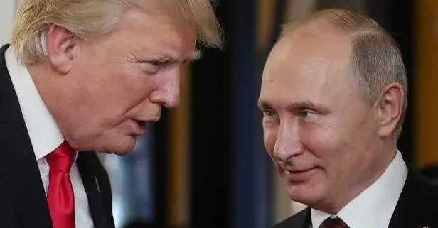 Trump vurulunca Putin kiliseye gidip dua etmiş: ABD Başkanının özel danışmanı ilk kez duyurdu! Bir de Rus ressamdan özel portre