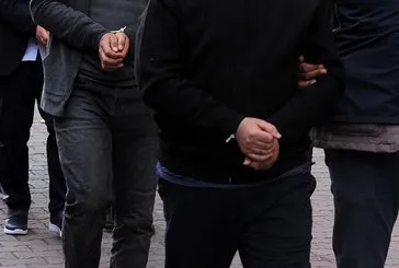 Azerbaycan’da FETÖ bağlantılı 5 kişiye tutuklama