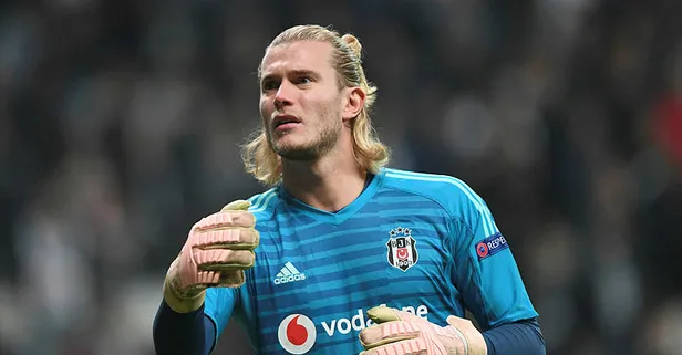 Turgay Demir'den Loris Karius için sert sözler