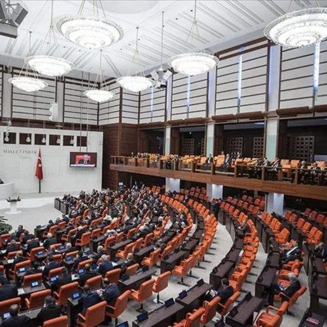 TBMMde yeni dönem! İşte 28. dönem 81 il 600 fotoğraflı milletvekili tablosu: Hangi parti kaç vekil çıkardı?