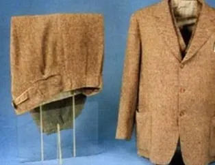 Atatürk'ün özel eşyaları