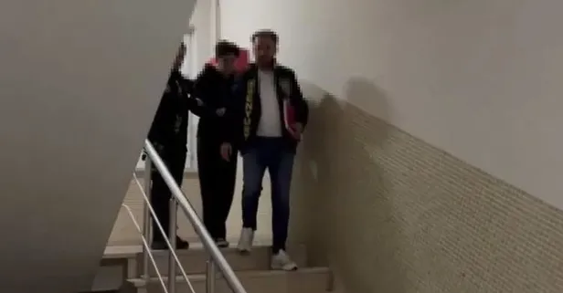 İstanbul’da kan donduran olay! Yeni doğan bebeğini camdan atmıştı! Cani anneden skandal savunma