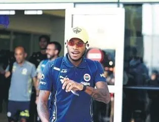 Fred’den müjde geldi