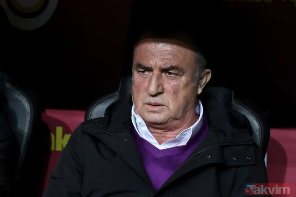 Galatasaray - Giresunspor maçı sonrası çarpıcı tespit: Vasat bile değil... - 2