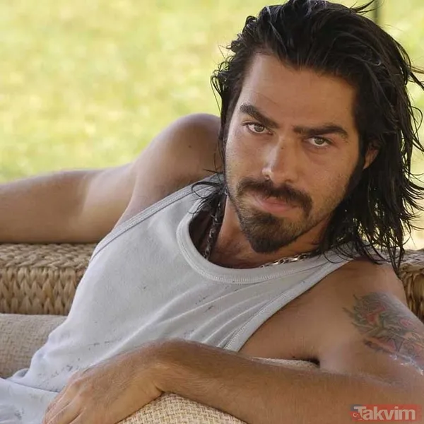 Gamze Özçelik’in eski eşi Uğur Pektaş boşanma sonrasını anlattı! “Uçağın kalkmasına 5-6 saat kala neye uğradığımı şaşırdım” - 2