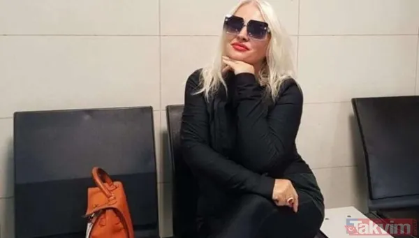 Yeşilçam'ın Afrodit'i Banu Alkan evinin kapılarını açtı! Bülent Ersoy ve Safiye Soyman'ın partnerinin aşk yuvası büyüledi! - 5