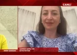 Uzman isim A Haber’de cevapladı: Bayramda nasıl beslenmeli?