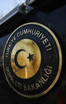 Türkiye'den Yunanistan'a yalanlama