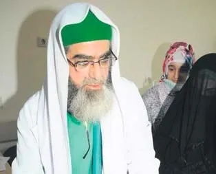 Canımın parçaları