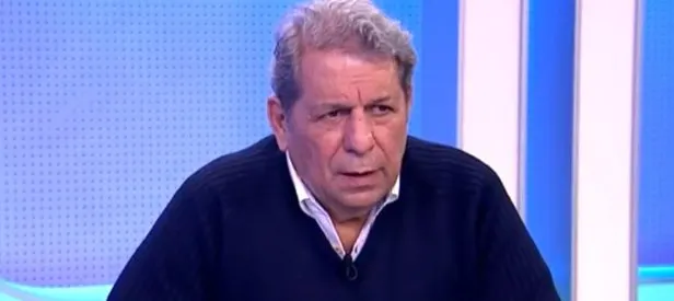 Toroğlu: Ben olsam Negredo’yu oynatmam!