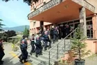 Karabük merkezli 4 İlde FETÖ üyelerini yurt dışına kaçıranlara operasyon: 13 gözaltı