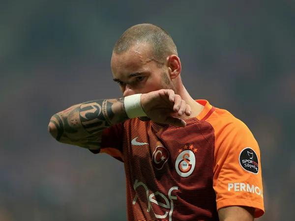 Sneijder'in ayrılık şartı ortaya çıktı-6