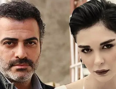 Sevcan Yaşar'a mahrem görüntü şoku! Sermiyan Midyat ile Sevcan Yaşar arasında neler oluyor? "Dövüp çıplak videomu çekti..."-8