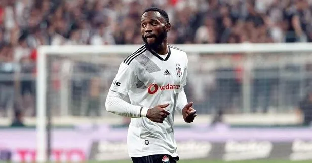 N’Koudou’dan sert paylaşım