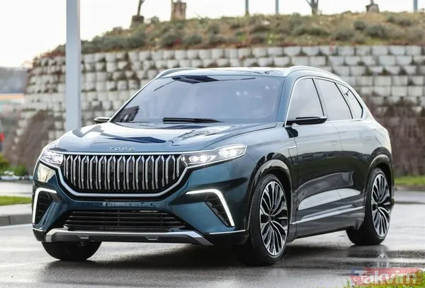 İşte 15 soruda yerli otomobil! Mehmet Gürcan Karakaş tüm detayları açıkladı - 28