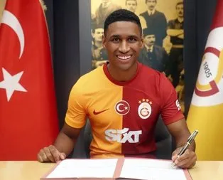 Matheus Tete’ye Körfez kancası